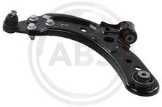 A.B.S. ALL BRAKE SYSTEMS BV. 212967