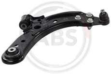 A.B.S. ALL BRAKE SYSTEMS BV. 212968