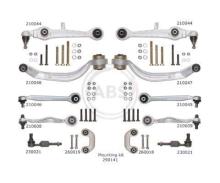 A.B.S. ALL BRAKE SYSTEMS BV. 219900
