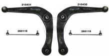 A.B.S. ALL BRAKE SYSTEMS BV. 219903