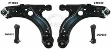 A.B.S. ALL BRAKE SYSTEMS BV. 219905