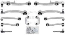 A.B.S. ALL BRAKE SYSTEMS BV. 219906