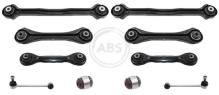 A.B.S. ALL BRAKE SYSTEMS BV. 219907