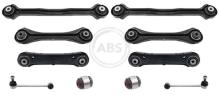 A.B.S. ALL BRAKE SYSTEMS BV. 219908