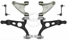 A.B.S. ALL BRAKE SYSTEMS BV. 219911