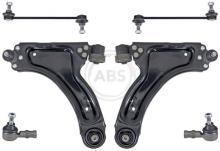 A.B.S. ALL BRAKE SYSTEMS BV. 219912