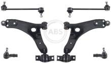 A.B.S. ALL BRAKE SYSTEMS BV. 219913
