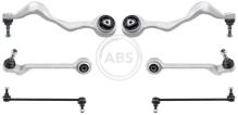 A.B.S. ALL BRAKE SYSTEMS BV. 219915