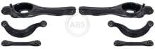 A.B.S. ALL BRAKE SYSTEMS BV. 219918