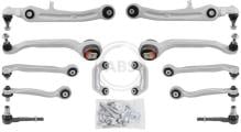 A.B.S. ALL BRAKE SYSTEMS BV. 219919