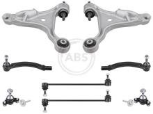 A.B.S. ALL BRAKE SYSTEMS BV. 219923
