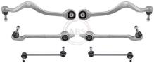 A.B.S. ALL BRAKE SYSTEMS BV. 219925