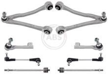 A.B.S. ALL BRAKE SYSTEMS BV. 219926