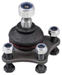 A.B.S. ALL BRAKE SYSTEMS BV. 220006