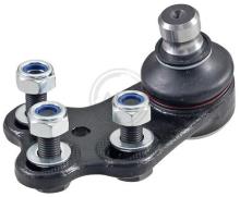 A.B.S. ALL BRAKE SYSTEMS BV. 220008