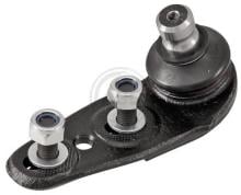 A.B.S. ALL BRAKE SYSTEMS BV. 220013