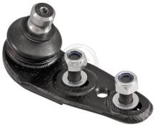 A.B.S. ALL BRAKE SYSTEMS BV. 220014