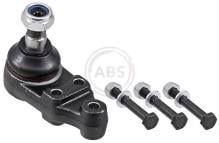 A.B.S. ALL BRAKE SYSTEMS BV. 220060