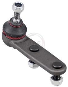 A.B.S. ALL BRAKE SYSTEMS BV. 220079