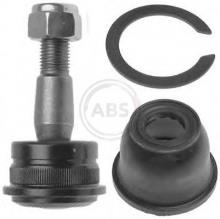 A.B.S. ALL BRAKE SYSTEMS BV. 220093