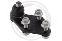 A.B.S. ALL BRAKE SYSTEMS BV. 220110