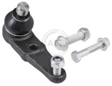 A.B.S. ALL BRAKE SYSTEMS BV. 220126
