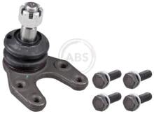A.B.S. ALL BRAKE SYSTEMS BV. 220137