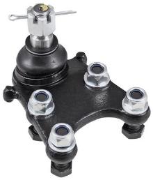A.B.S. ALL BRAKE SYSTEMS BV. 220205