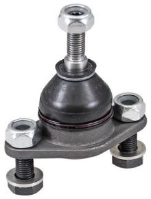A.B.S. ALL BRAKE SYSTEMS BV. 220207