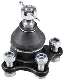 A.B.S. ALL BRAKE SYSTEMS BV. 220213