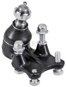 A.B.S. ALL BRAKE SYSTEMS BV. 220214