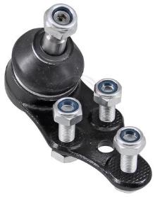 A.B.S. ALL BRAKE SYSTEMS BV. 220216