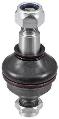A.B.S. ALL BRAKE SYSTEMS BV. 220223