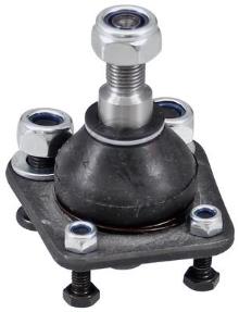 A.B.S. ALL BRAKE SYSTEMS BV. 220245