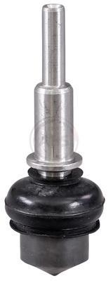 A.B.S. ALL BRAKE SYSTEMS BV. 220257