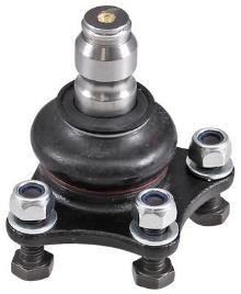 A.B.S. ALL BRAKE SYSTEMS BV. 220267