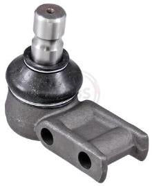 A.B.S. ALL BRAKE SYSTEMS BV. 220268