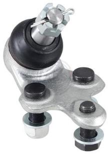 A.B.S. ALL BRAKE SYSTEMS BV. 220299