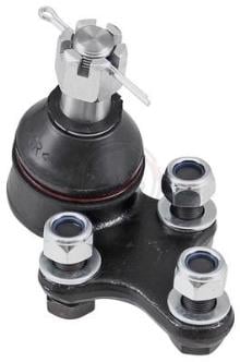 A.B.S. ALL BRAKE SYSTEMS BV. 220300
