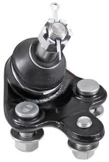 A.B.S. ALL BRAKE SYSTEMS BV. 220303
