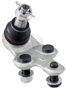 A.B.S. ALL BRAKE SYSTEMS BV. 220309