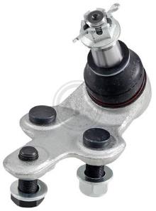 A.B.S. ALL BRAKE SYSTEMS BV. 220310