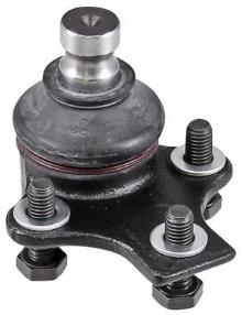 A.B.S. ALL BRAKE SYSTEMS BV. 220321