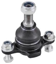 A.B.S. ALL BRAKE SYSTEMS BV. 220322