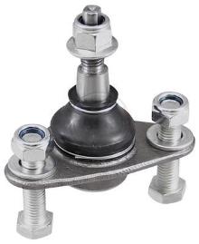 A.B.S. ALL BRAKE SYSTEMS BV. 220334