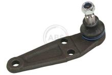 A.B.S. ALL BRAKE SYSTEMS BV. 220338