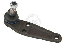 A.B.S. ALL BRAKE SYSTEMS BV. 220339