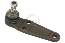 A.B.S. ALL BRAKE SYSTEMS BV. 220341