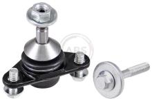 A.B.S. ALL BRAKE SYSTEMS BV. 220345