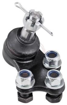 A.B.S. ALL BRAKE SYSTEMS BV. 220358